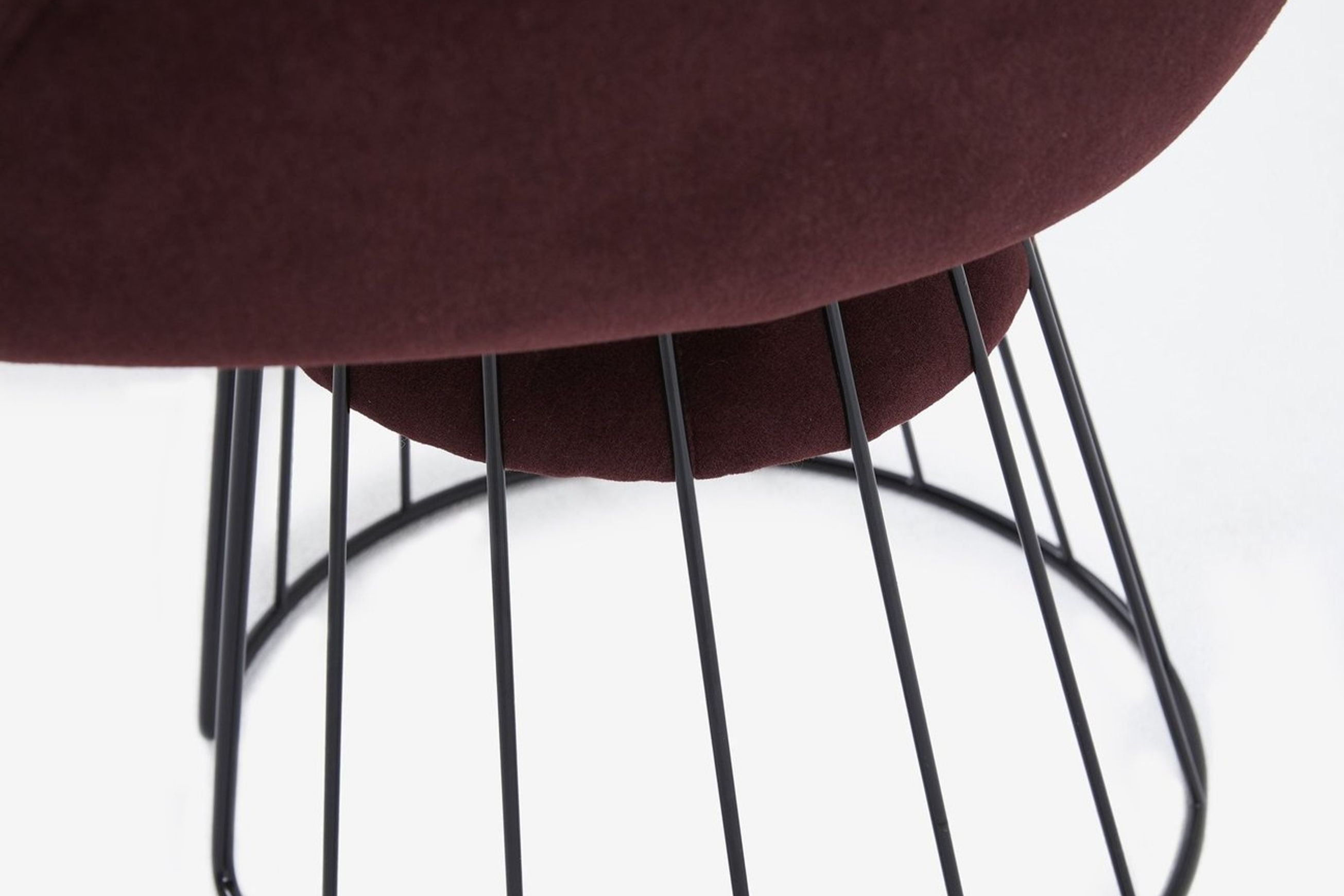 Otto Chair by Tim Webber