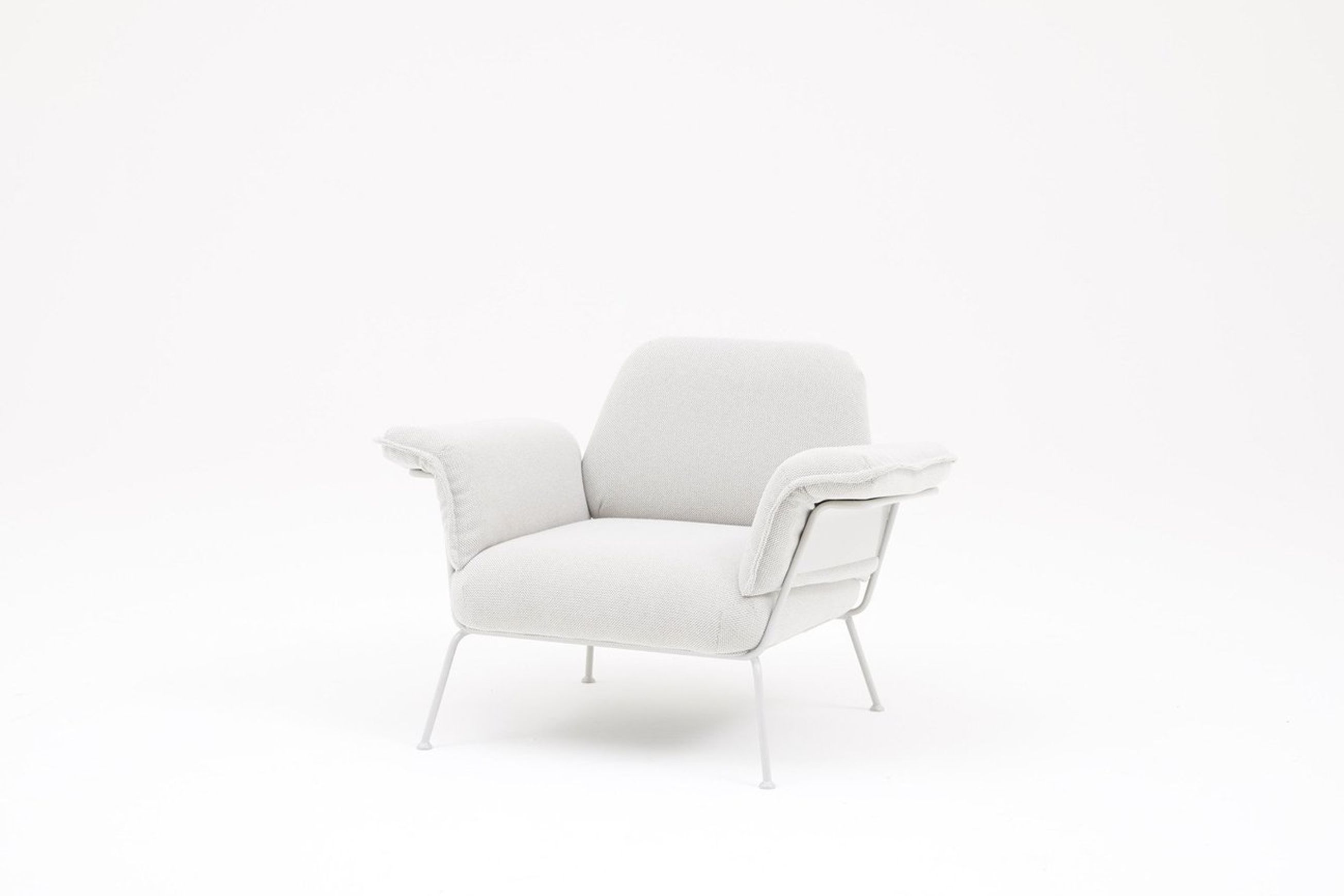 Walker Chair by Tim Webber