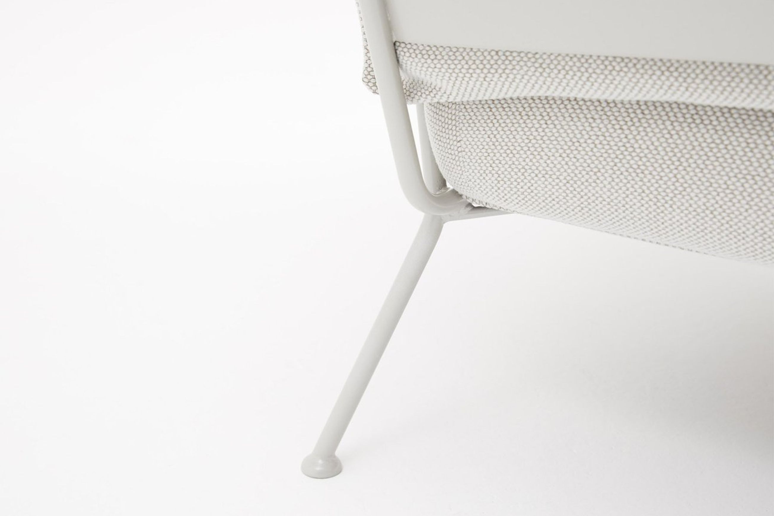Walker Chair by Tim Webber