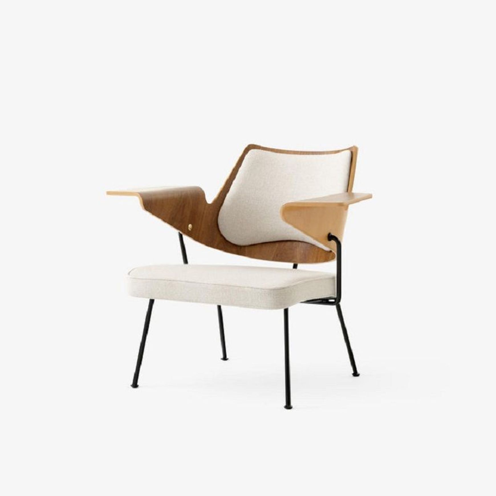 RFH Lounge Chair RD8