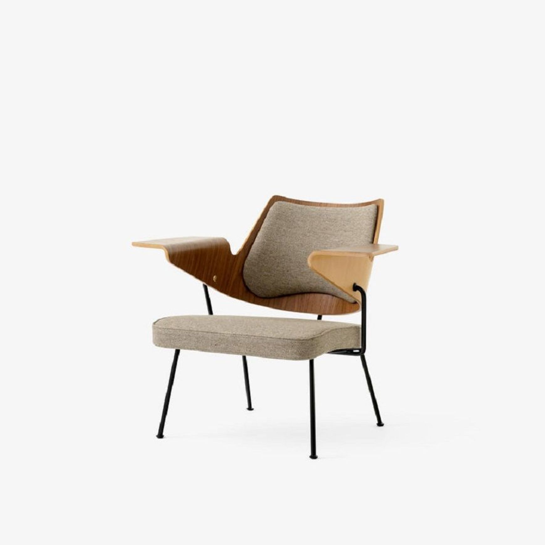 RFH Lounge Chair RD8