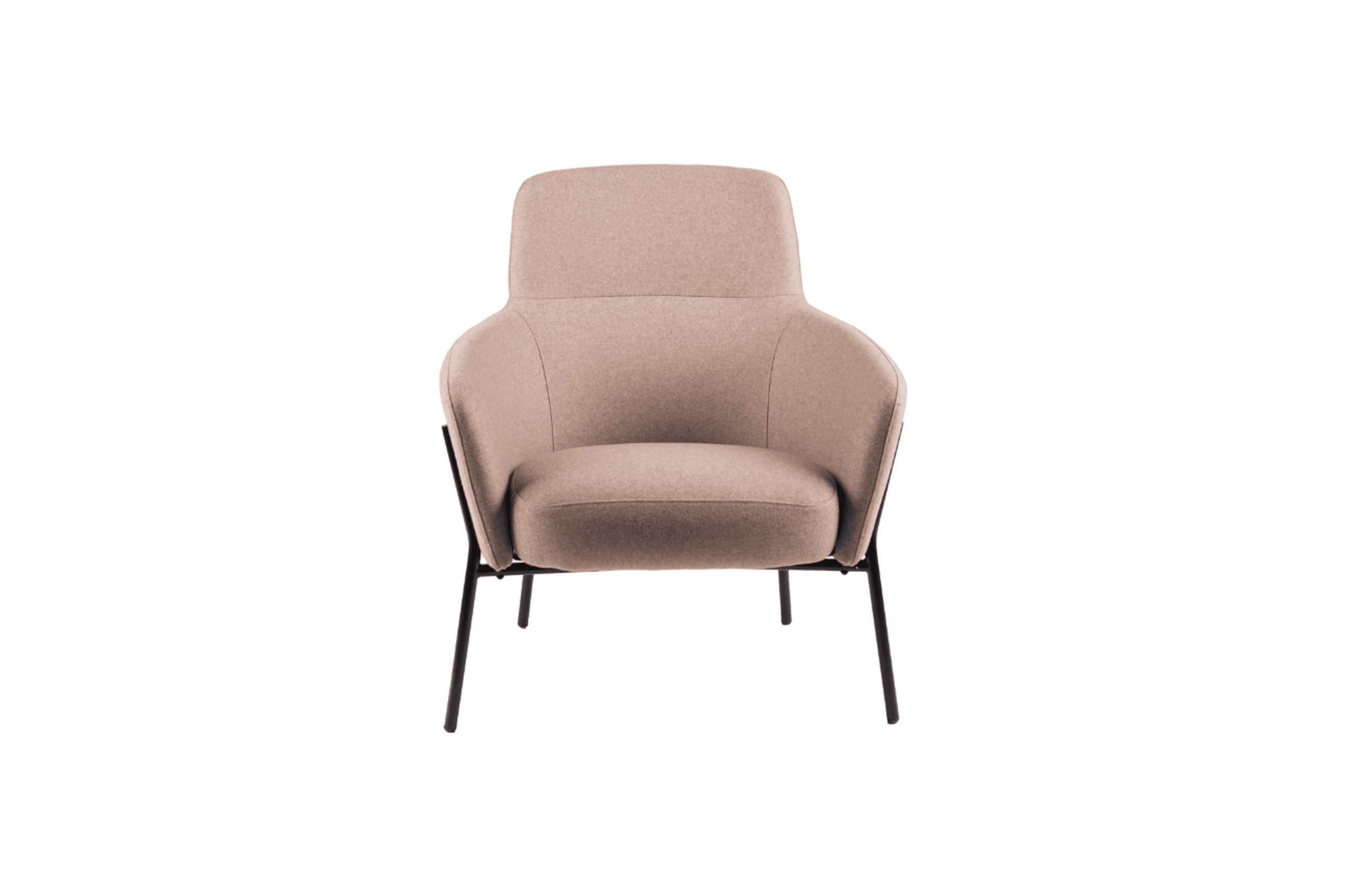 Jubel Lounge Chair