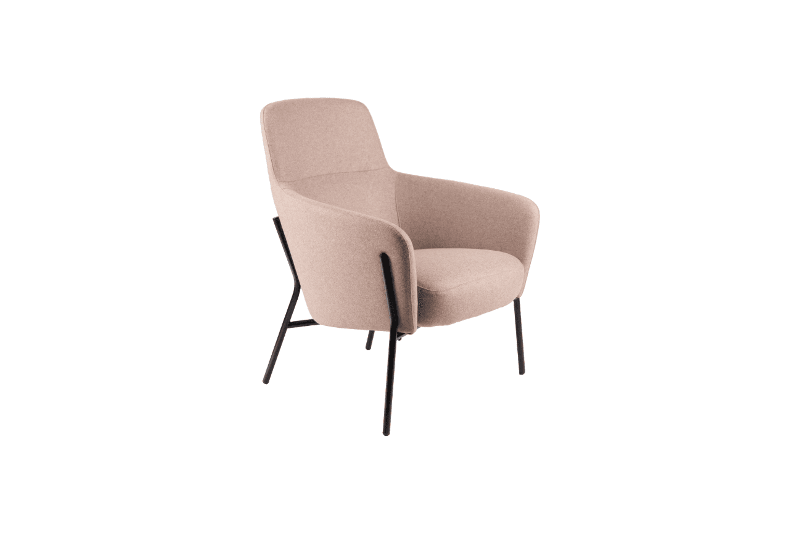 Jubel Lounge Chair