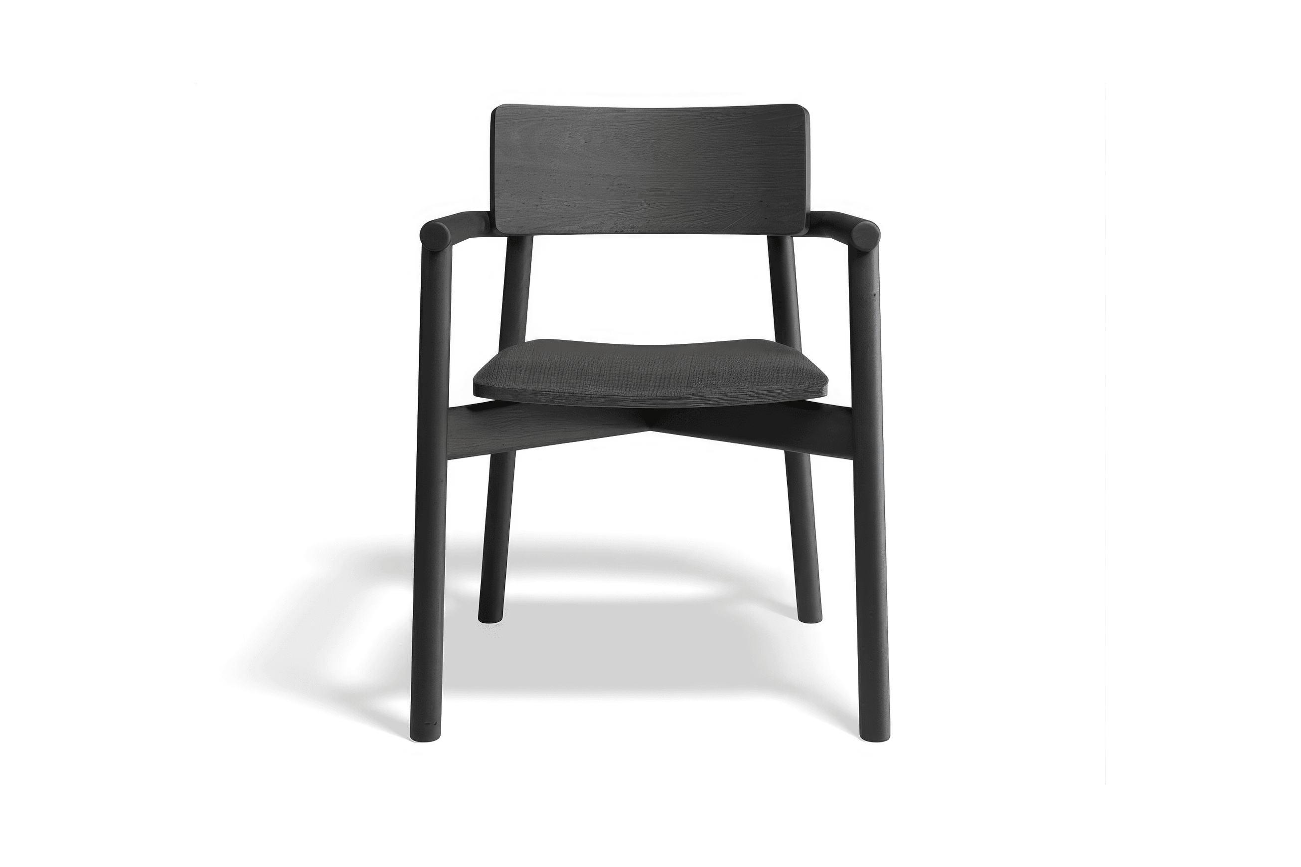 Andi Armchair with Pad