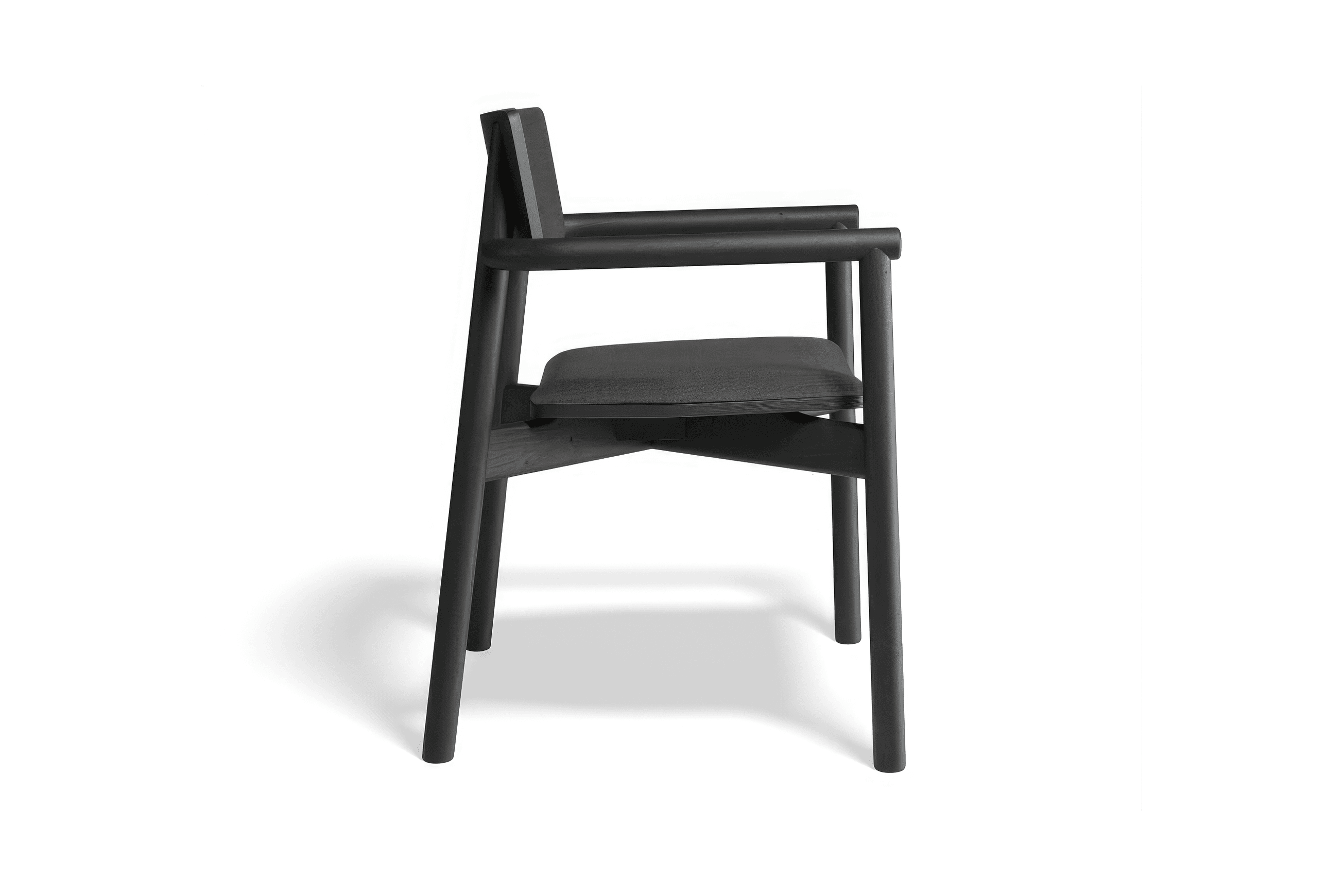 Andi Armchair with Pad