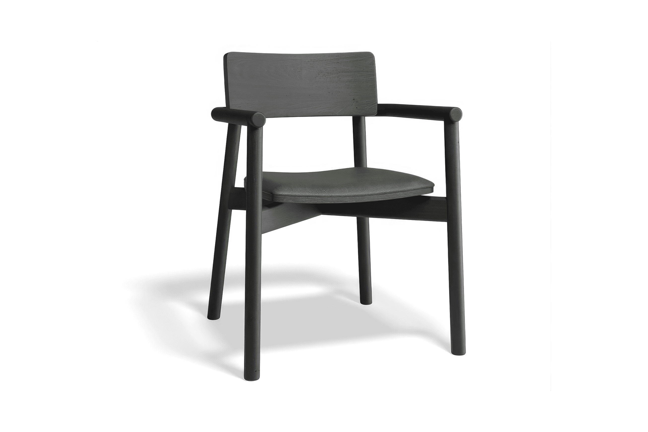 Andi Armchair with Pad