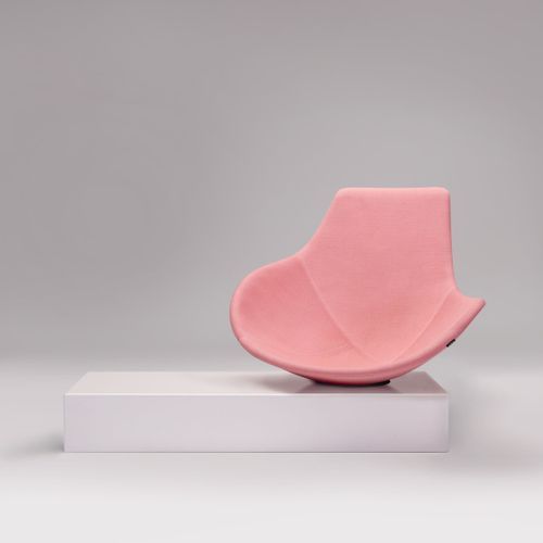 Offecct Babled by Emmanuel Babled