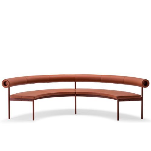 Offecct Font by Matti Klenell