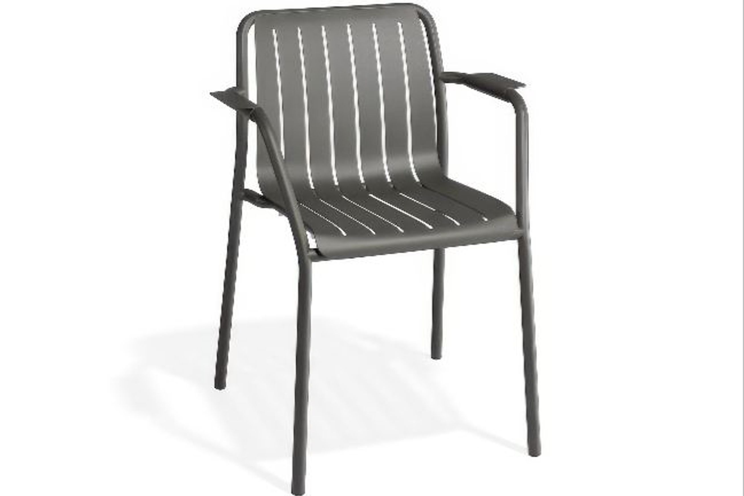 Roku Outdoor Armchair