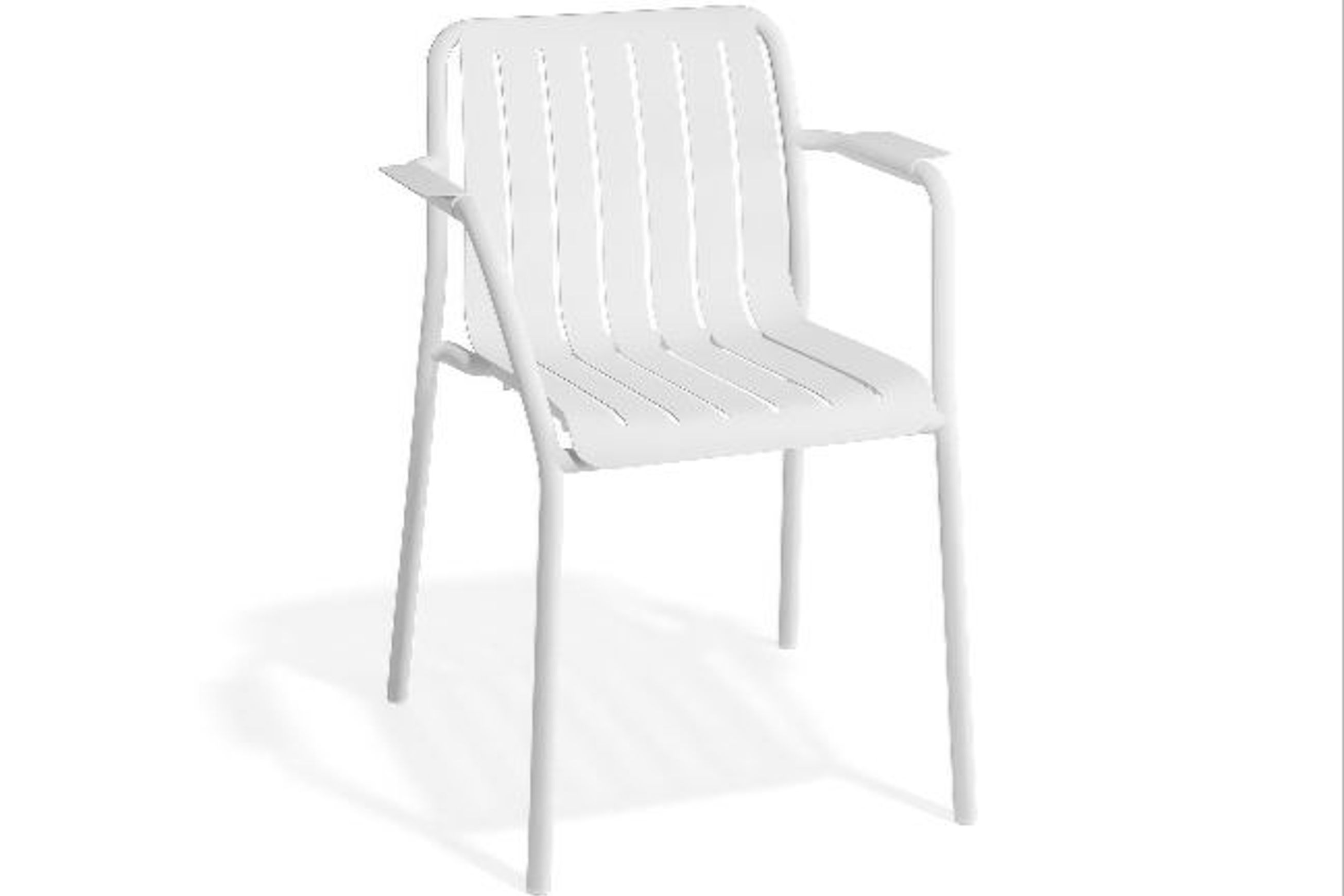 Roku Outdoor Armchair