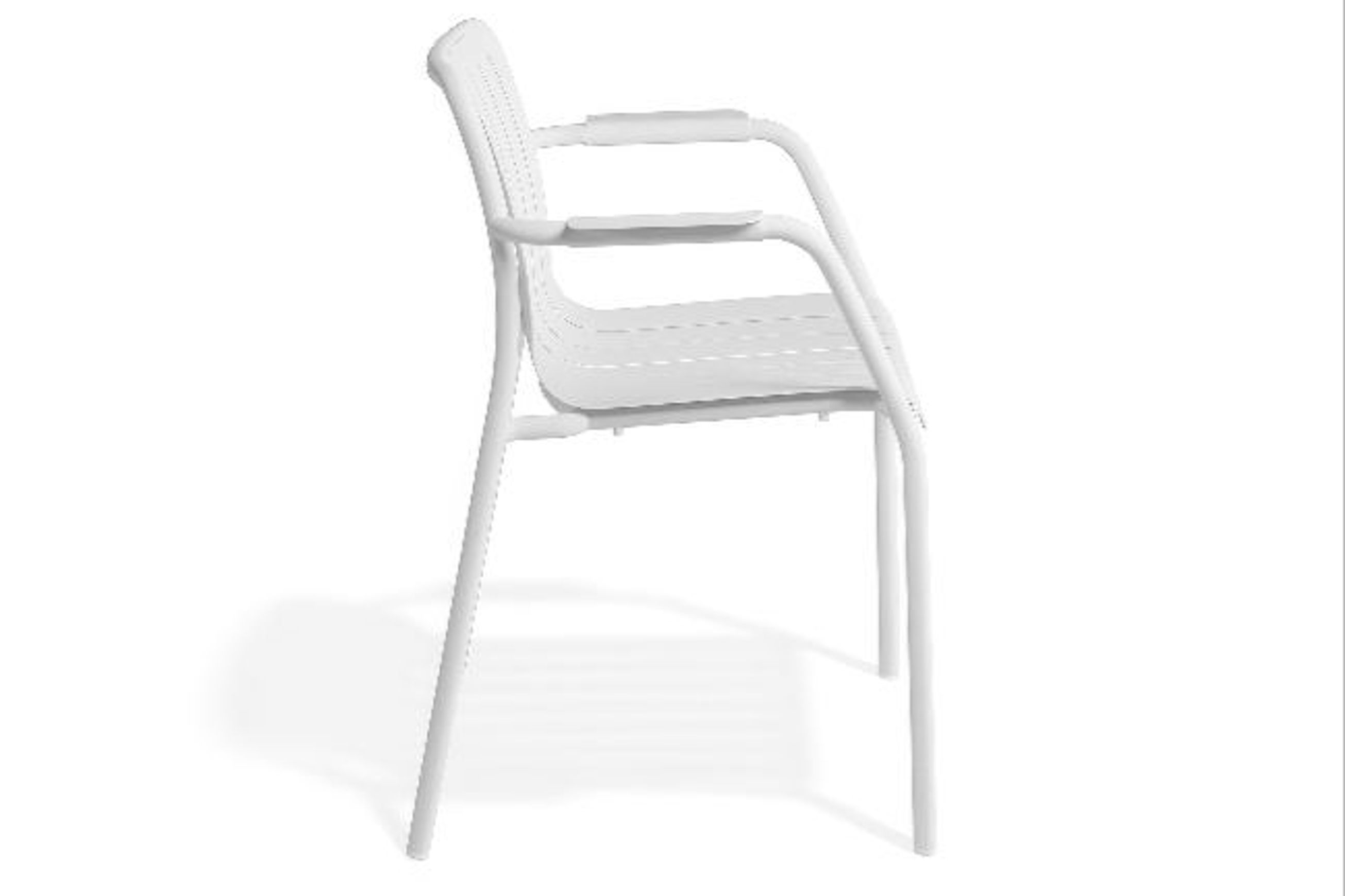 Roku Outdoor Armchair