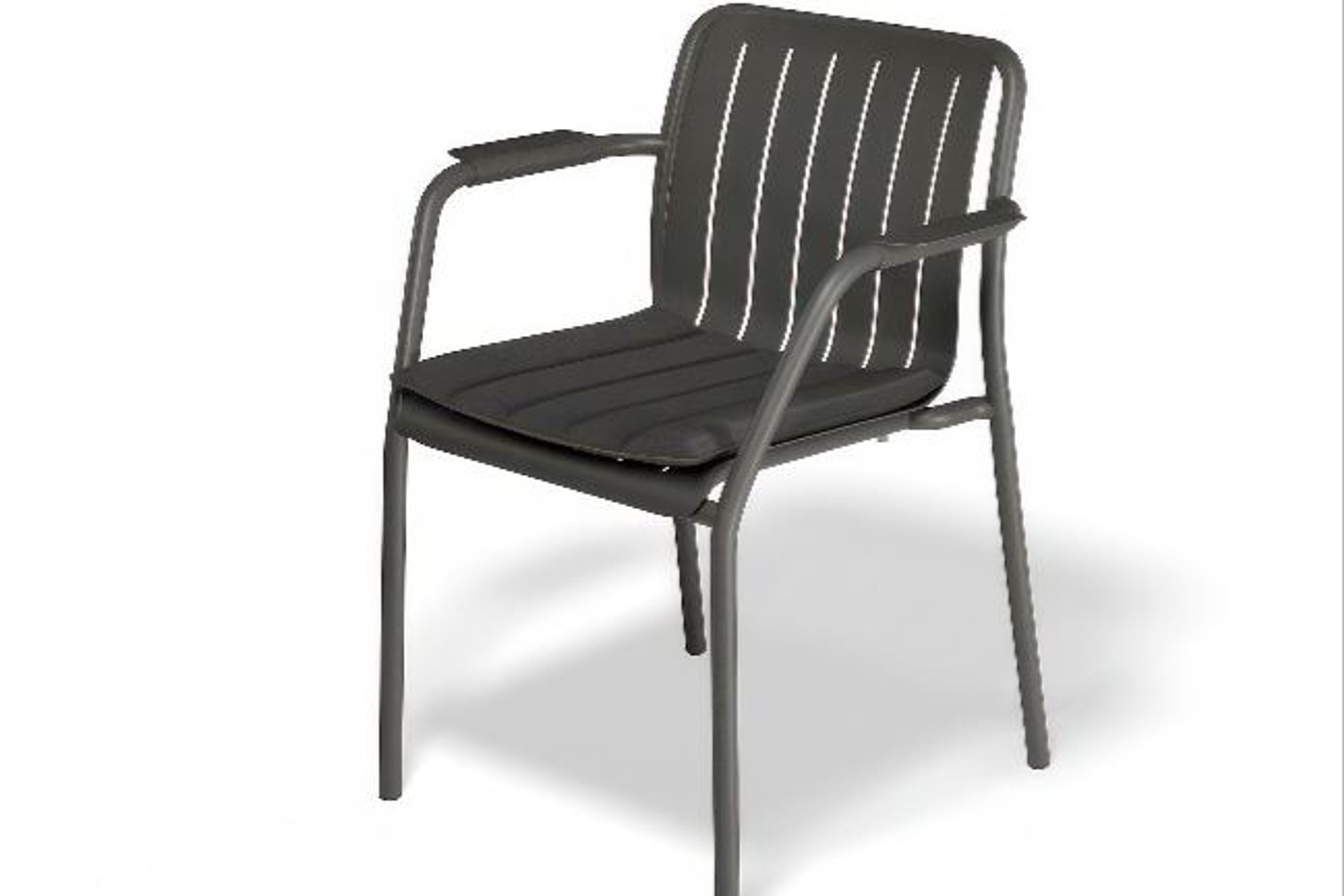 Roku Outdoor Armchair