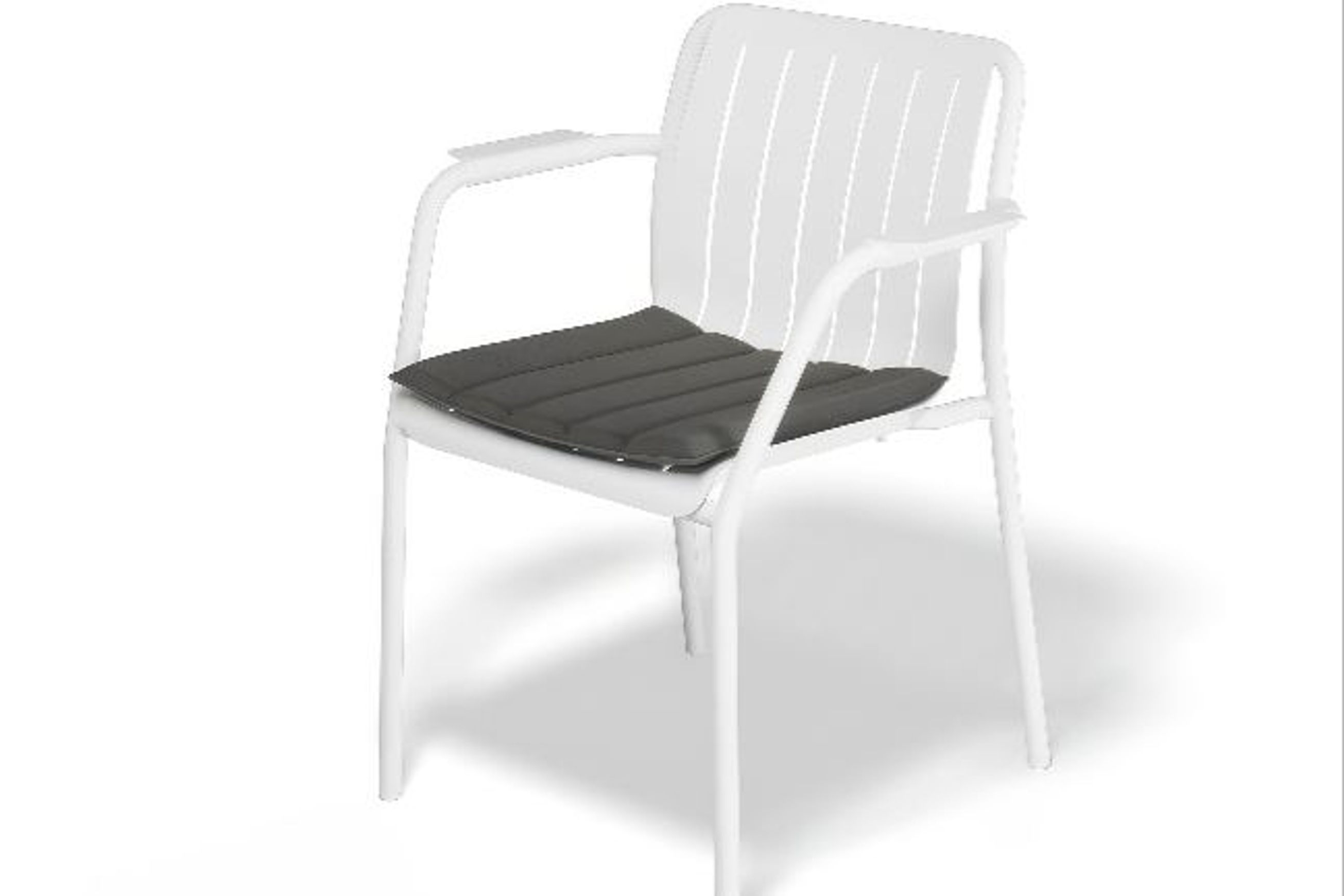 Roku Outdoor Armchair
