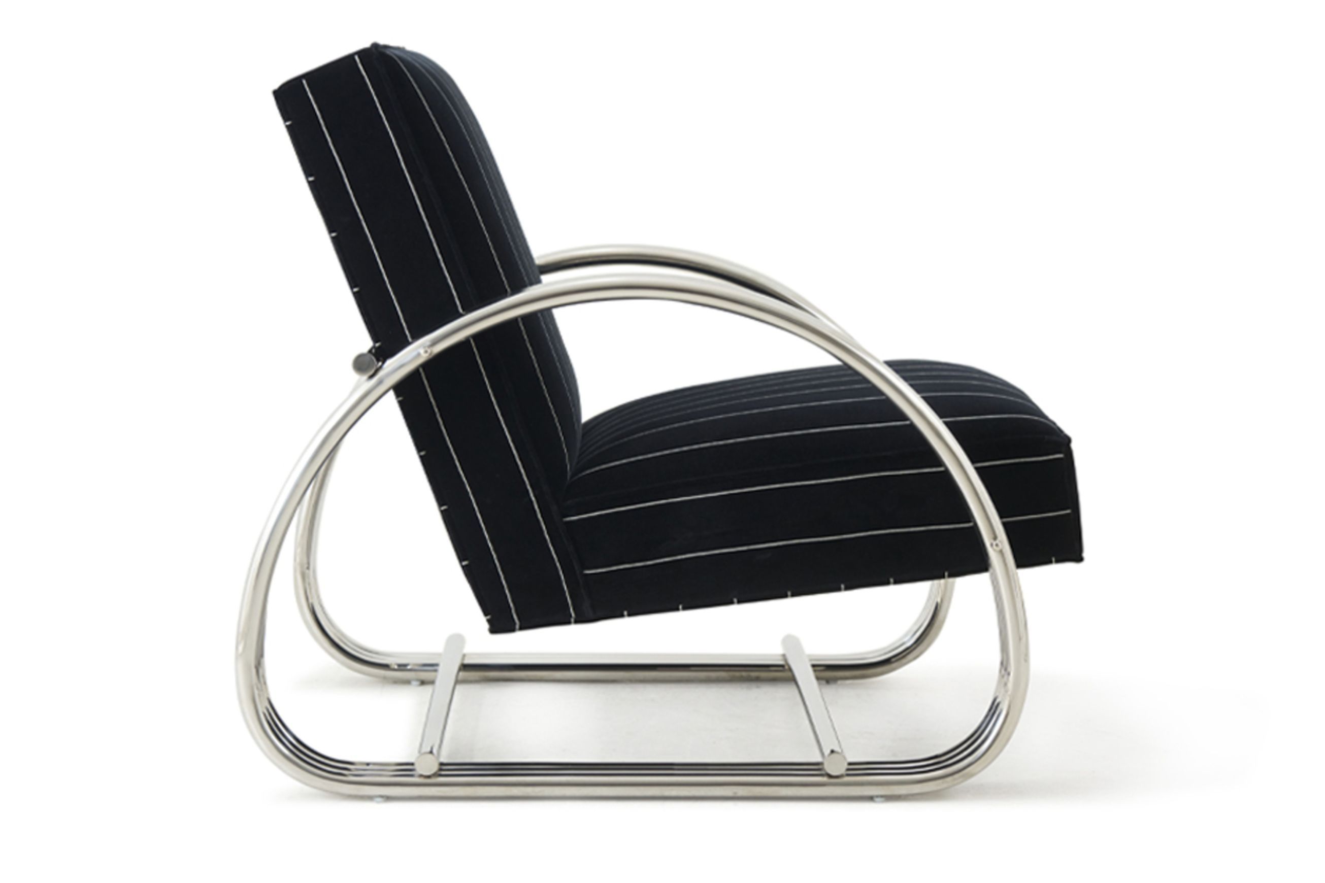 Hudson Street Lounge Chair