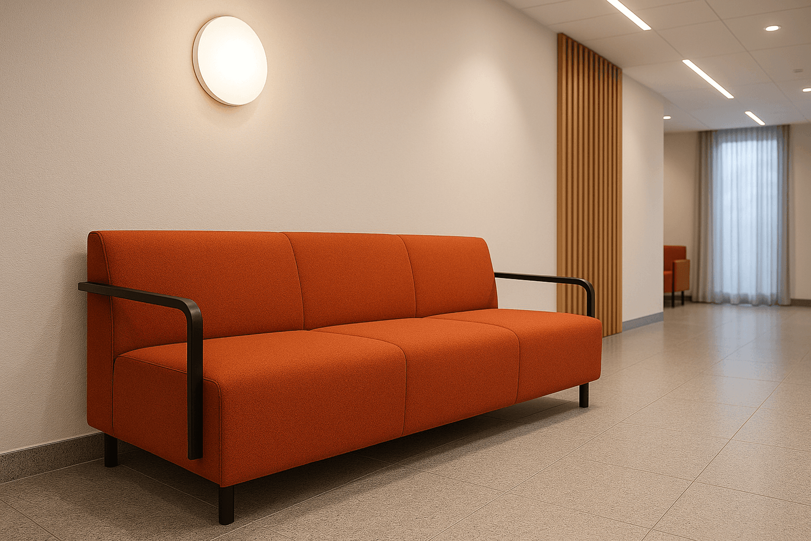 Jarra Easy Range - Lounge and Arm Chair