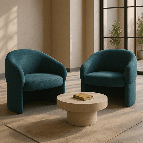 Telopea 6 Armchair