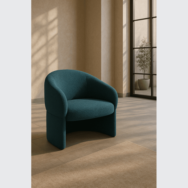 Telopea 6 Armchair