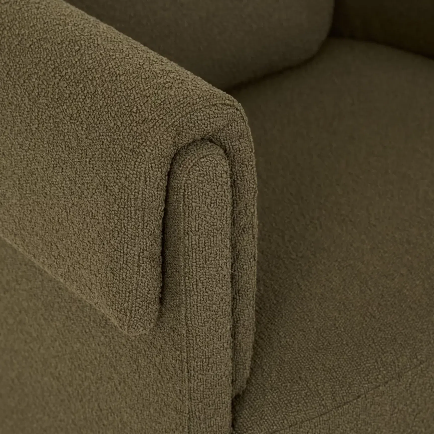 Hendricks Occasional Chair