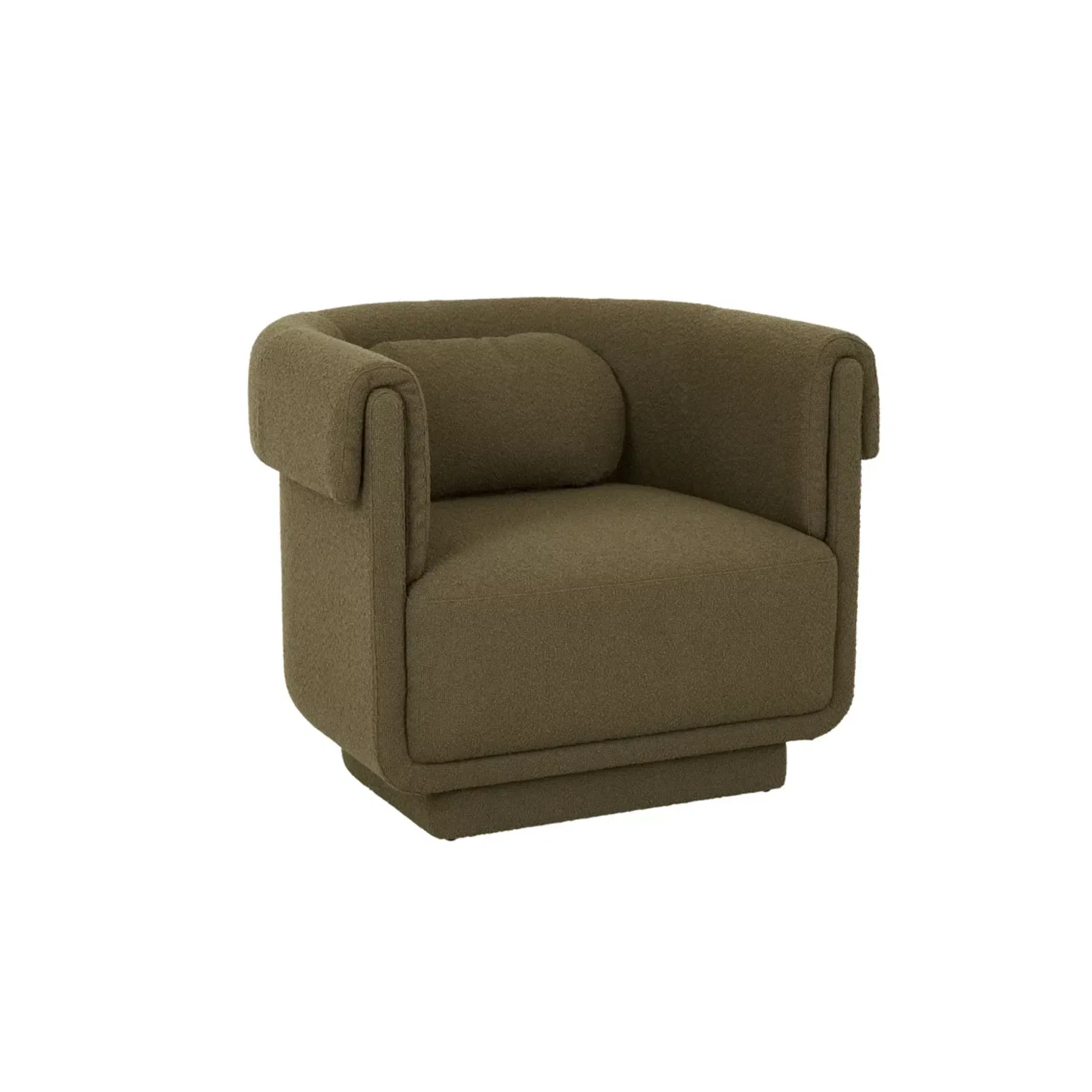 Hendricks Occasional Chair