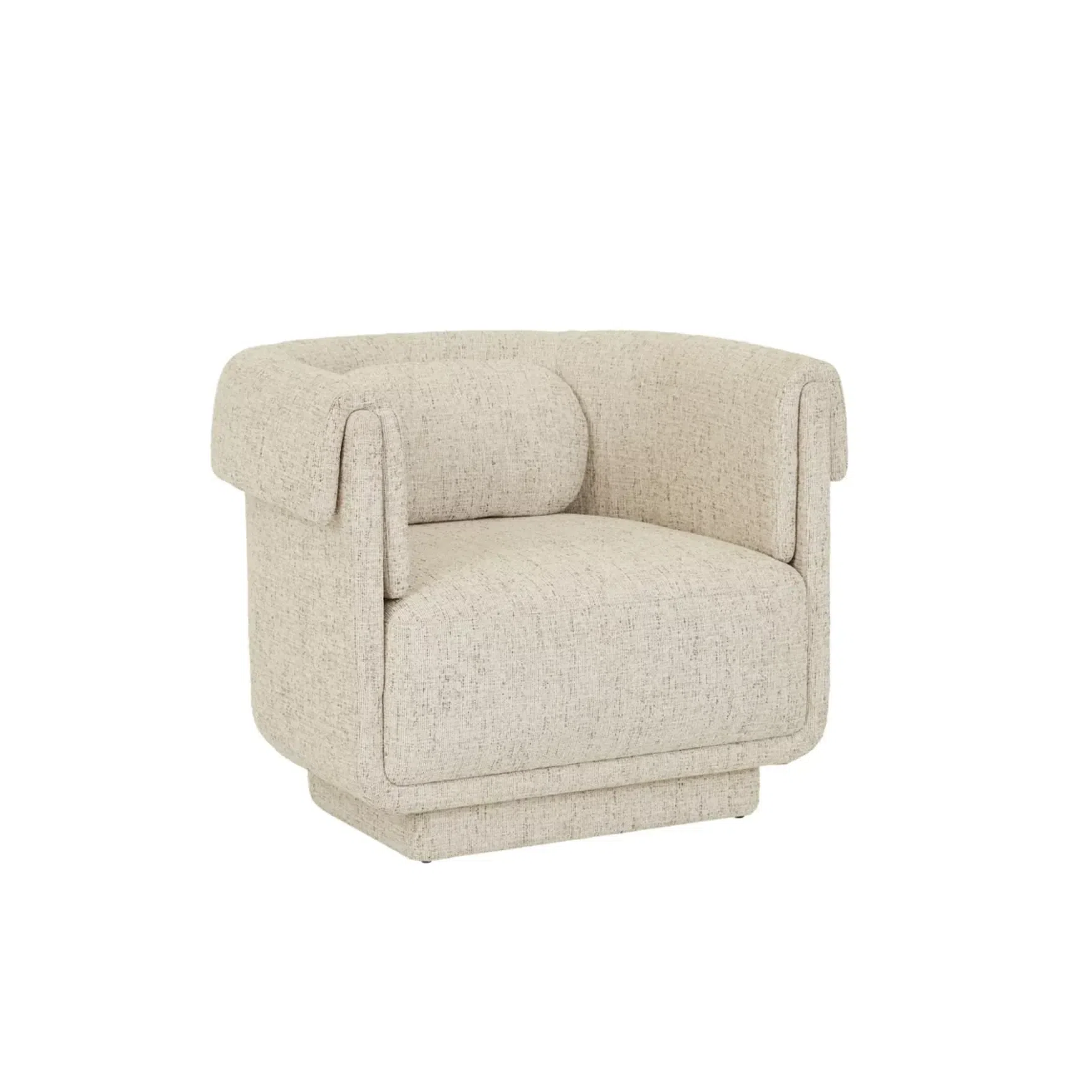 Hendricks Occasional Chair