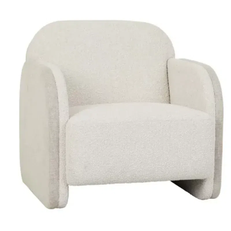 Livia Occasional Chair