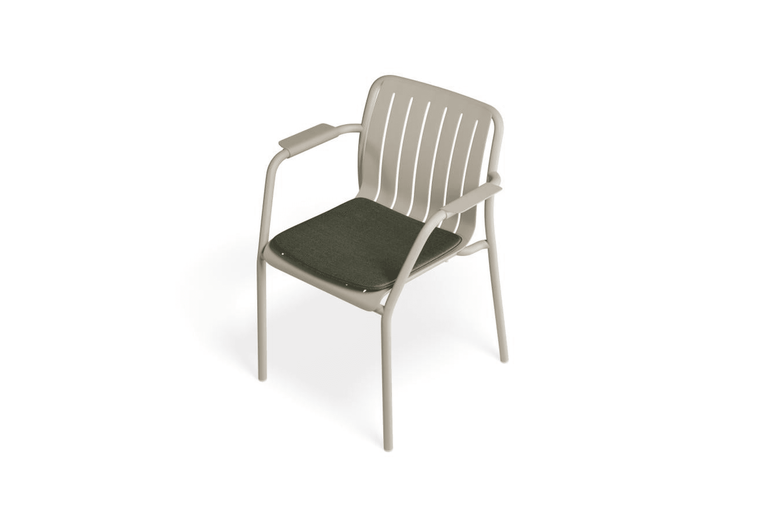 Roku Outdoor Armchair