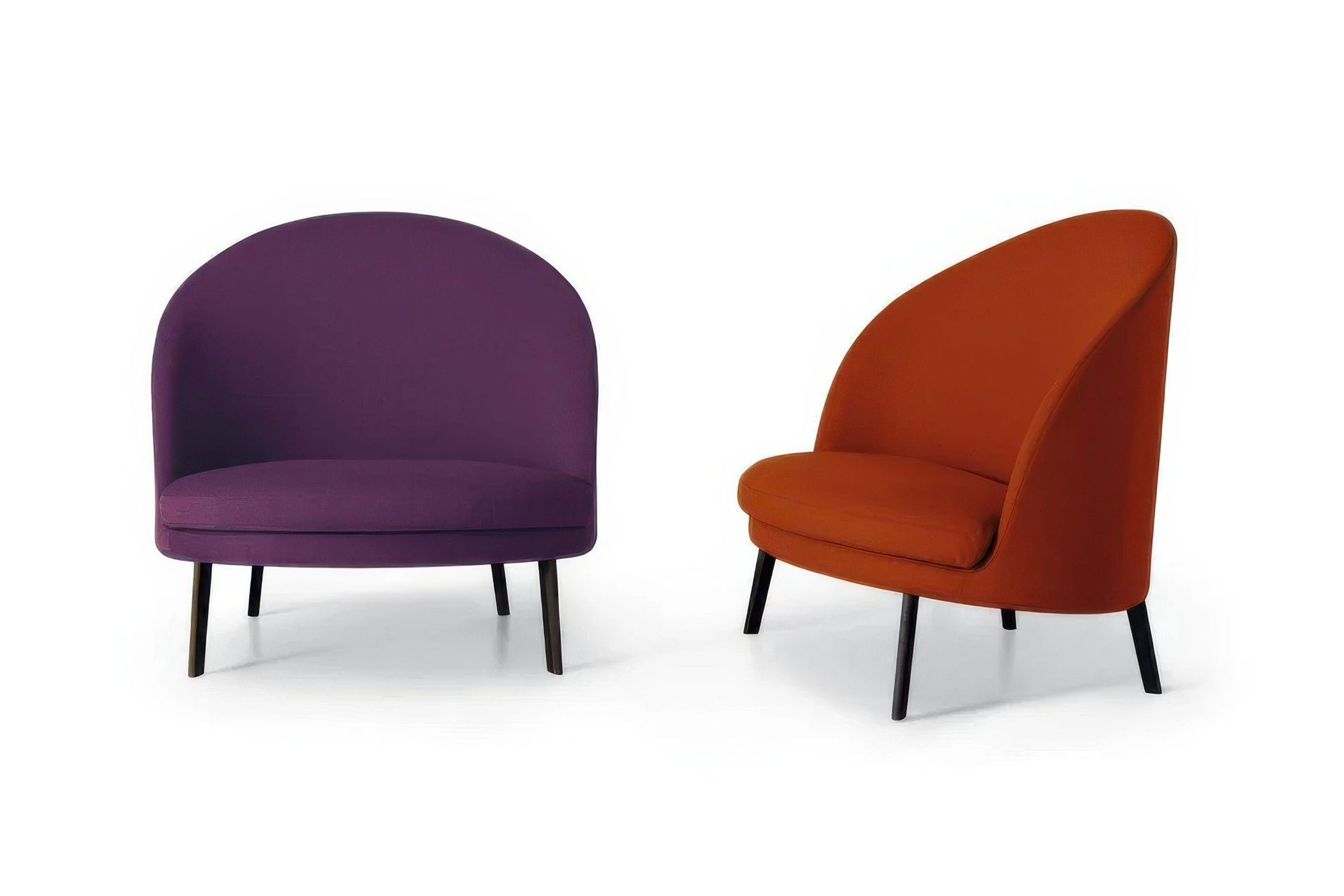 Arflex Jim Armchair