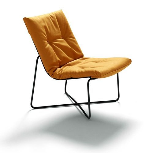 LC03 Occasional Chair by DePadova