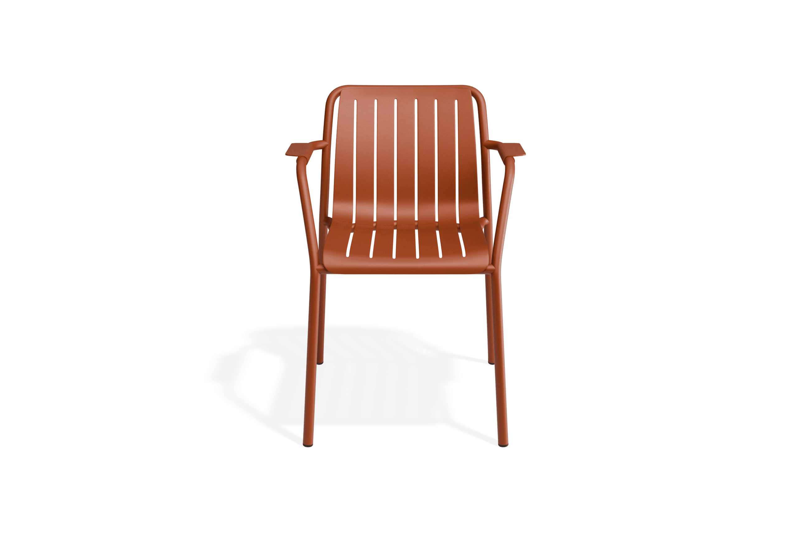 Roku Outdoor Armchair