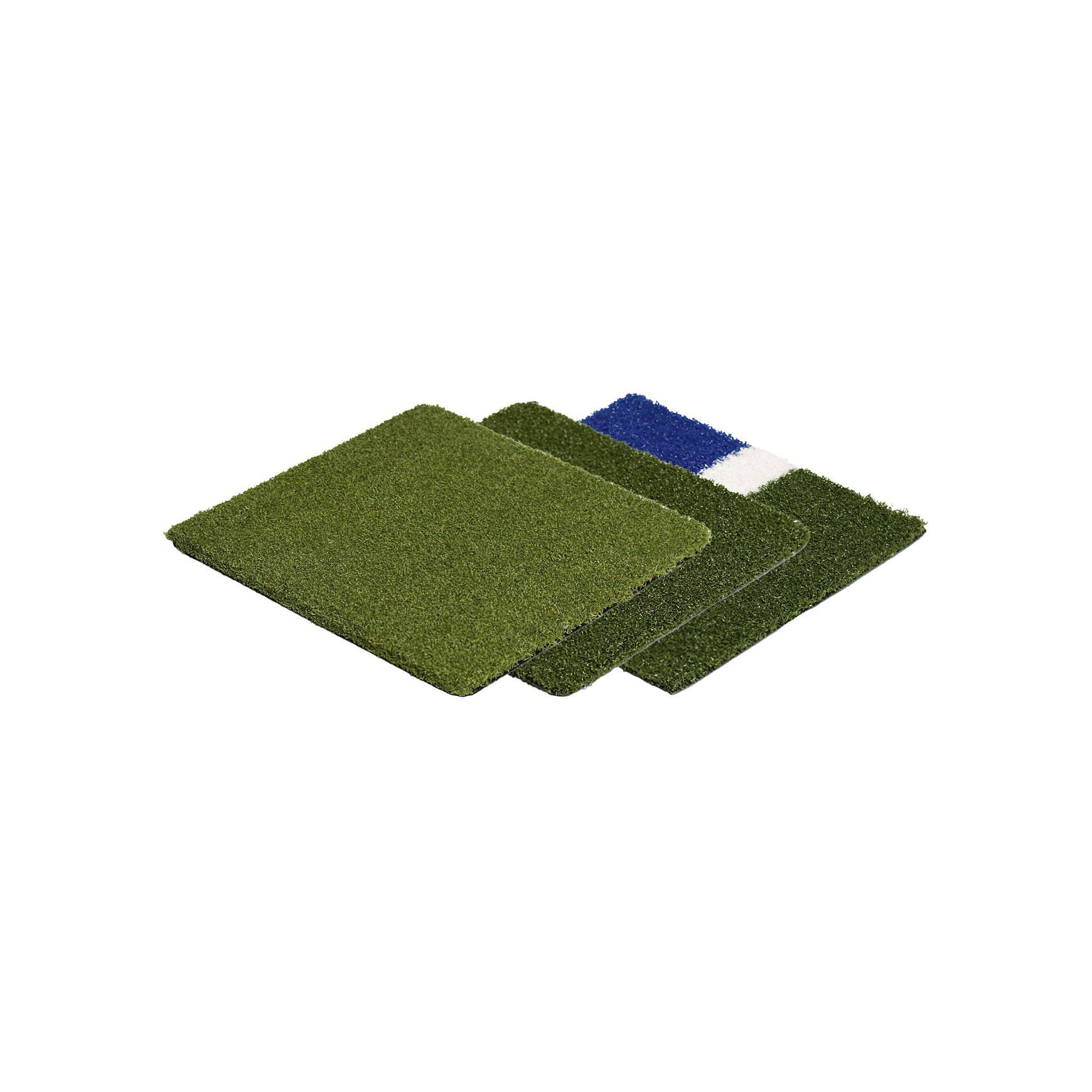 Eco Lawn Sample Box | Short Pile