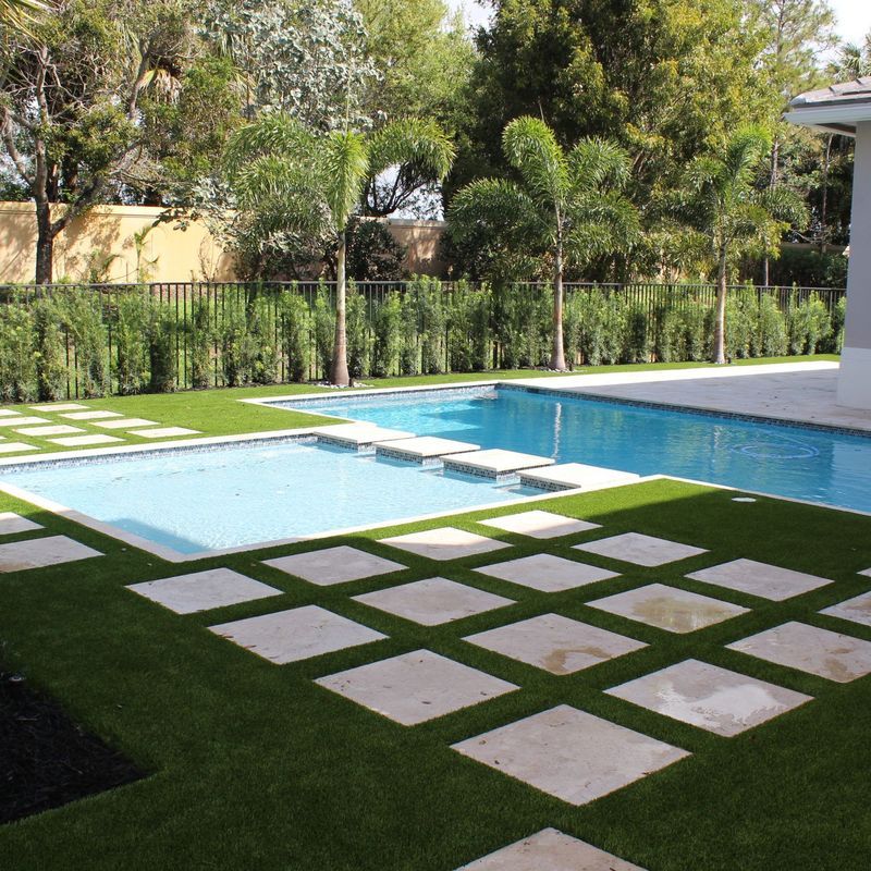 Envy 35 Artificial Grass