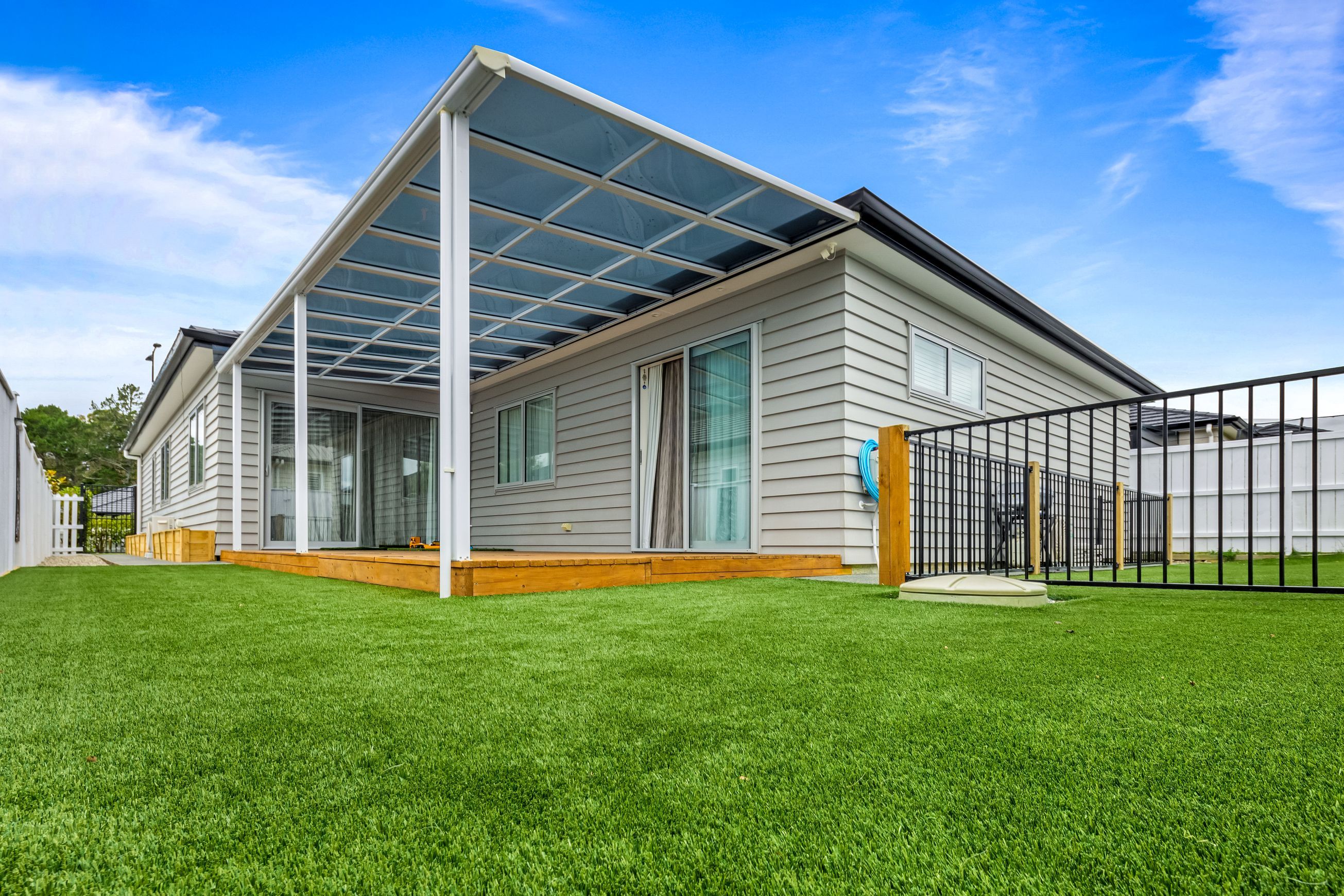 ActivePro 30 - Artificial Grass