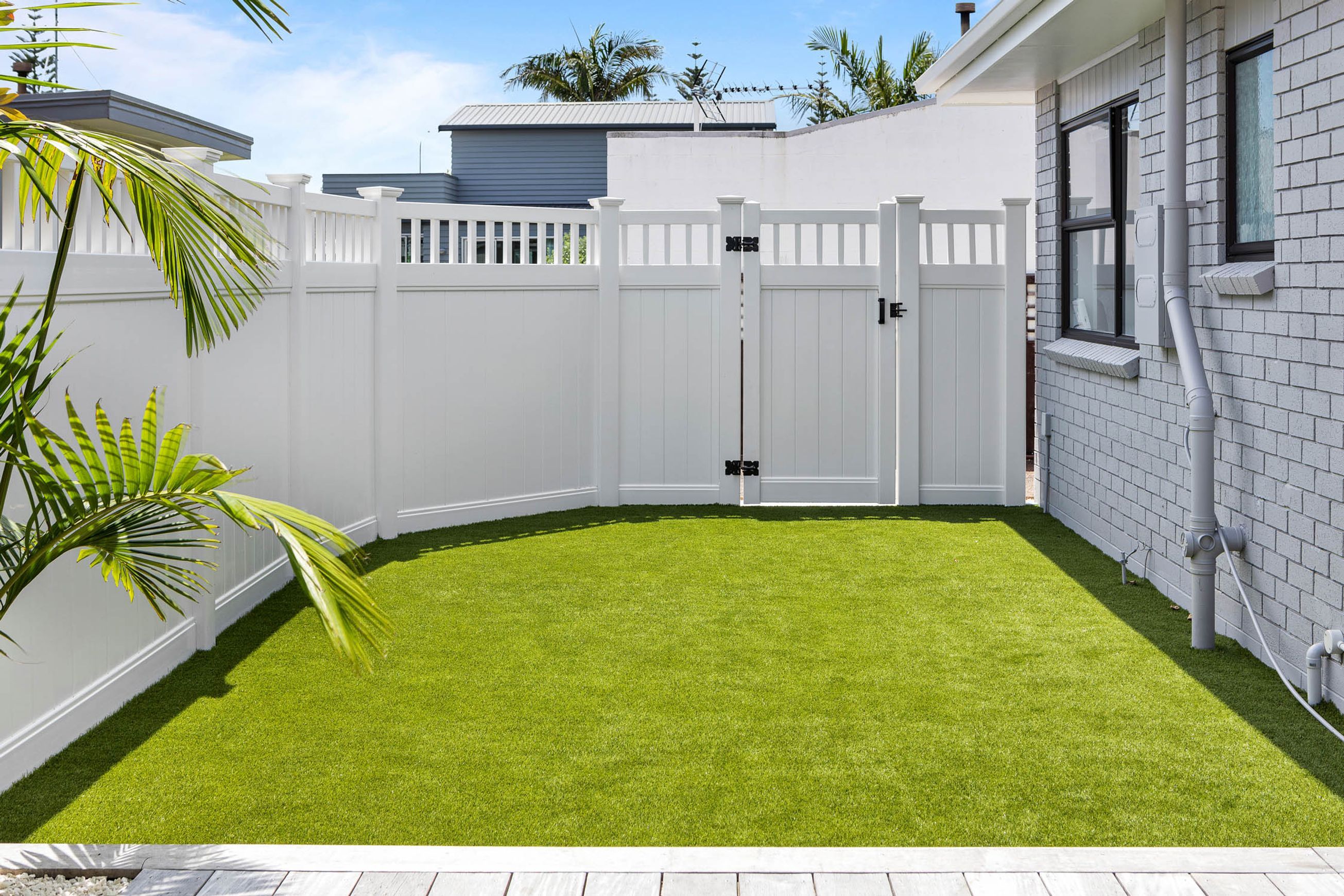 Lush 35 - Artificial Grass