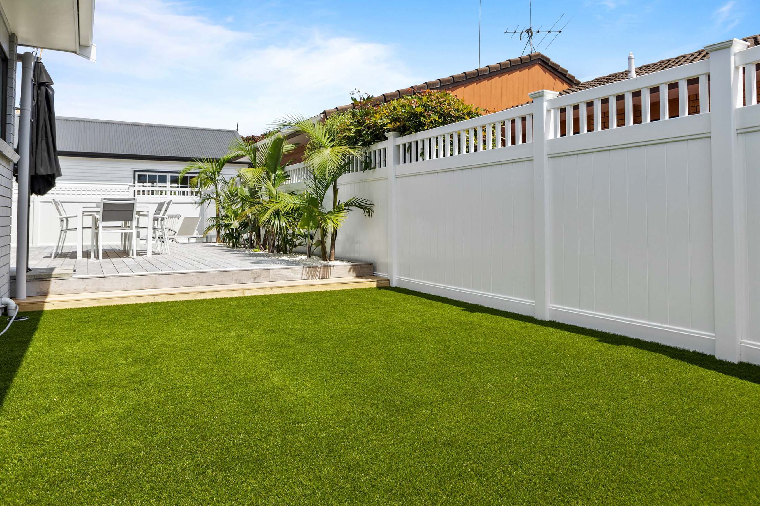Lush 35 - Artificial Grass