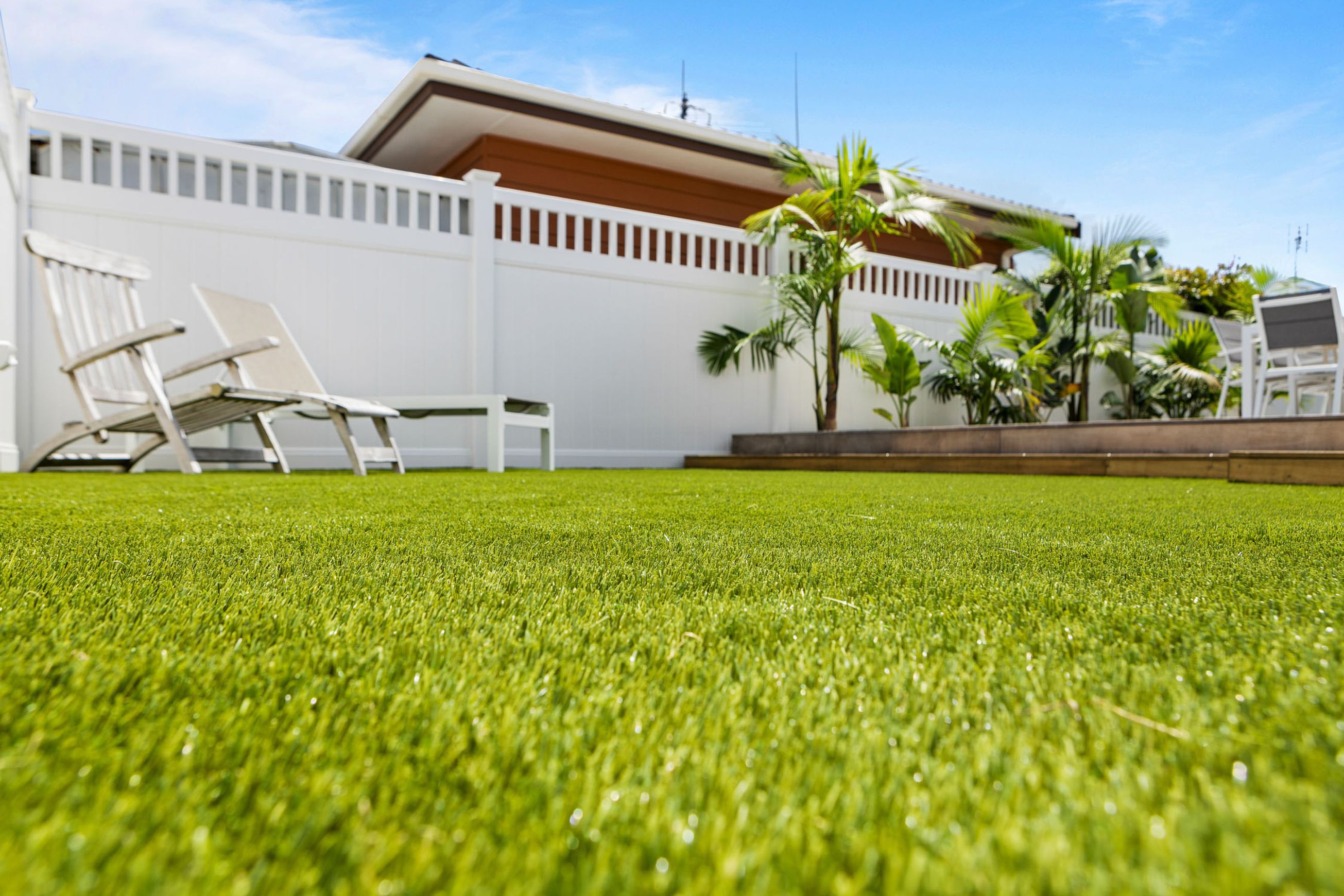 Lush 35 - Artificial Grass