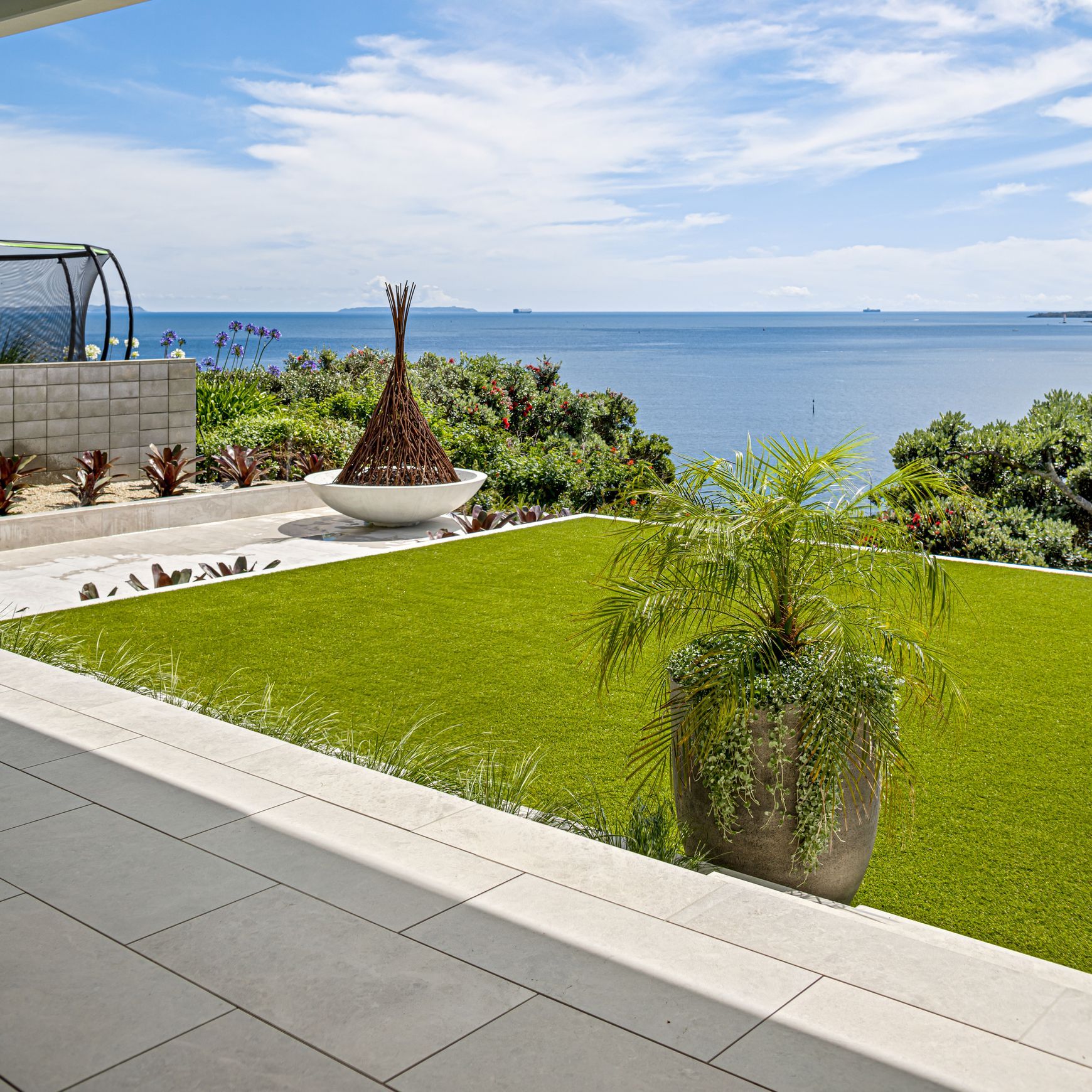 Prime 40 - Artificial Grass