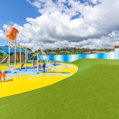 Pro Putt 16 - Artificial Grass