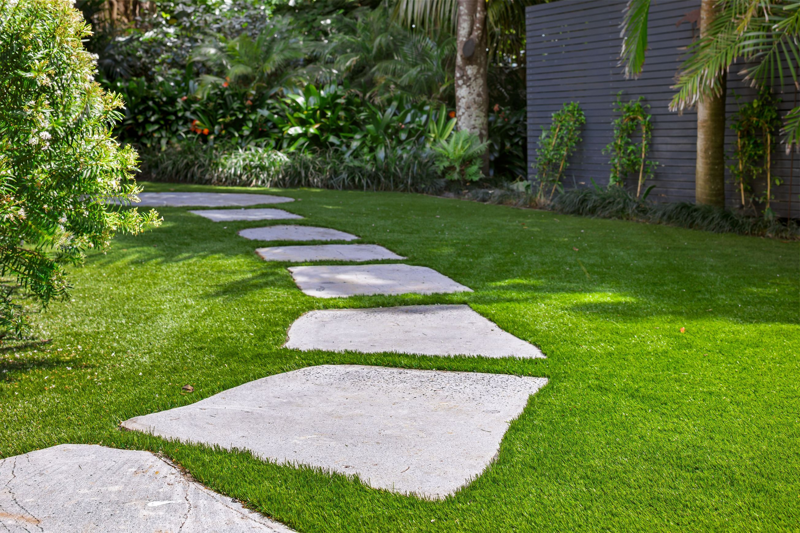 Summer 38 - Artificial Grass
