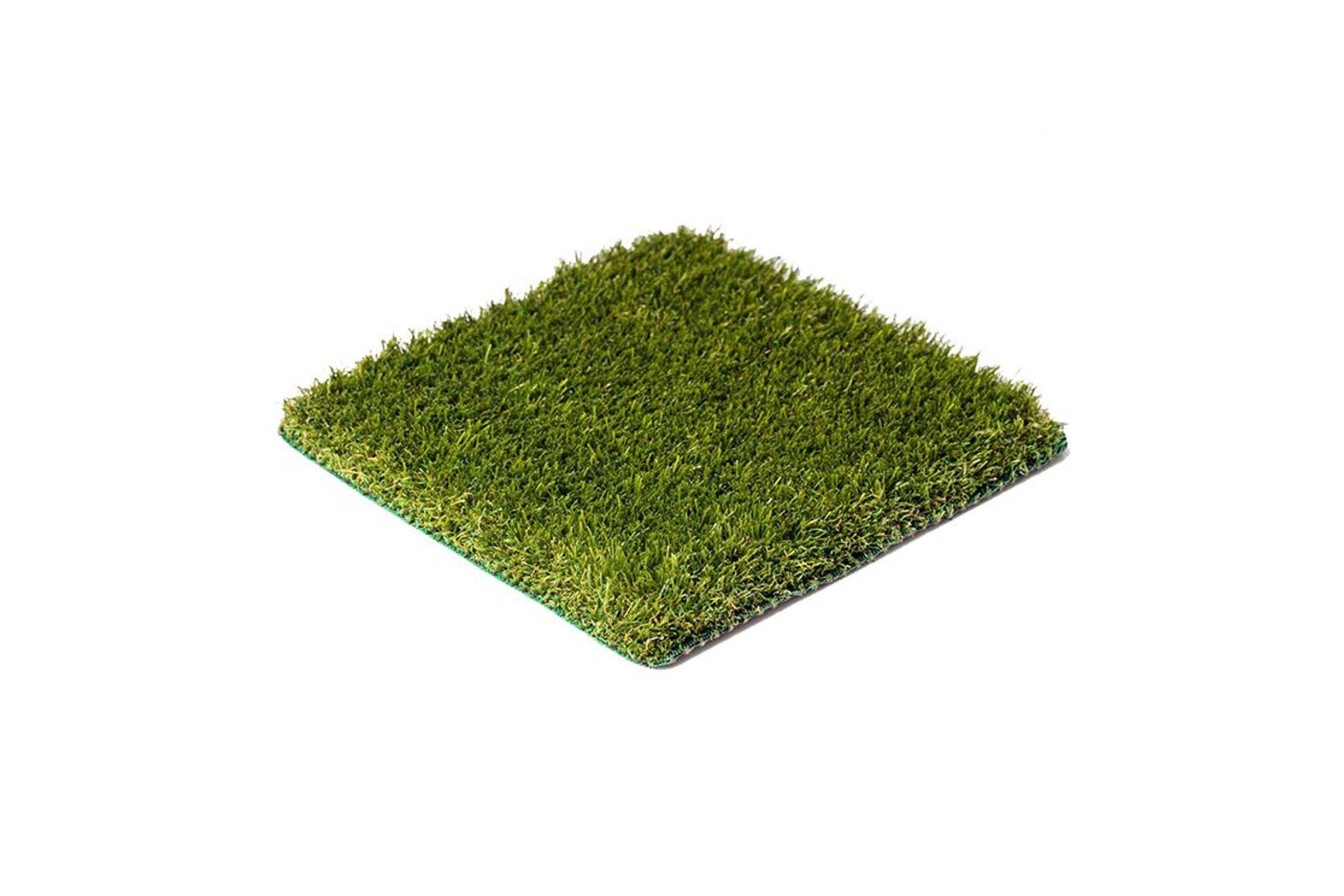 Lush 35 - Artificial Grass