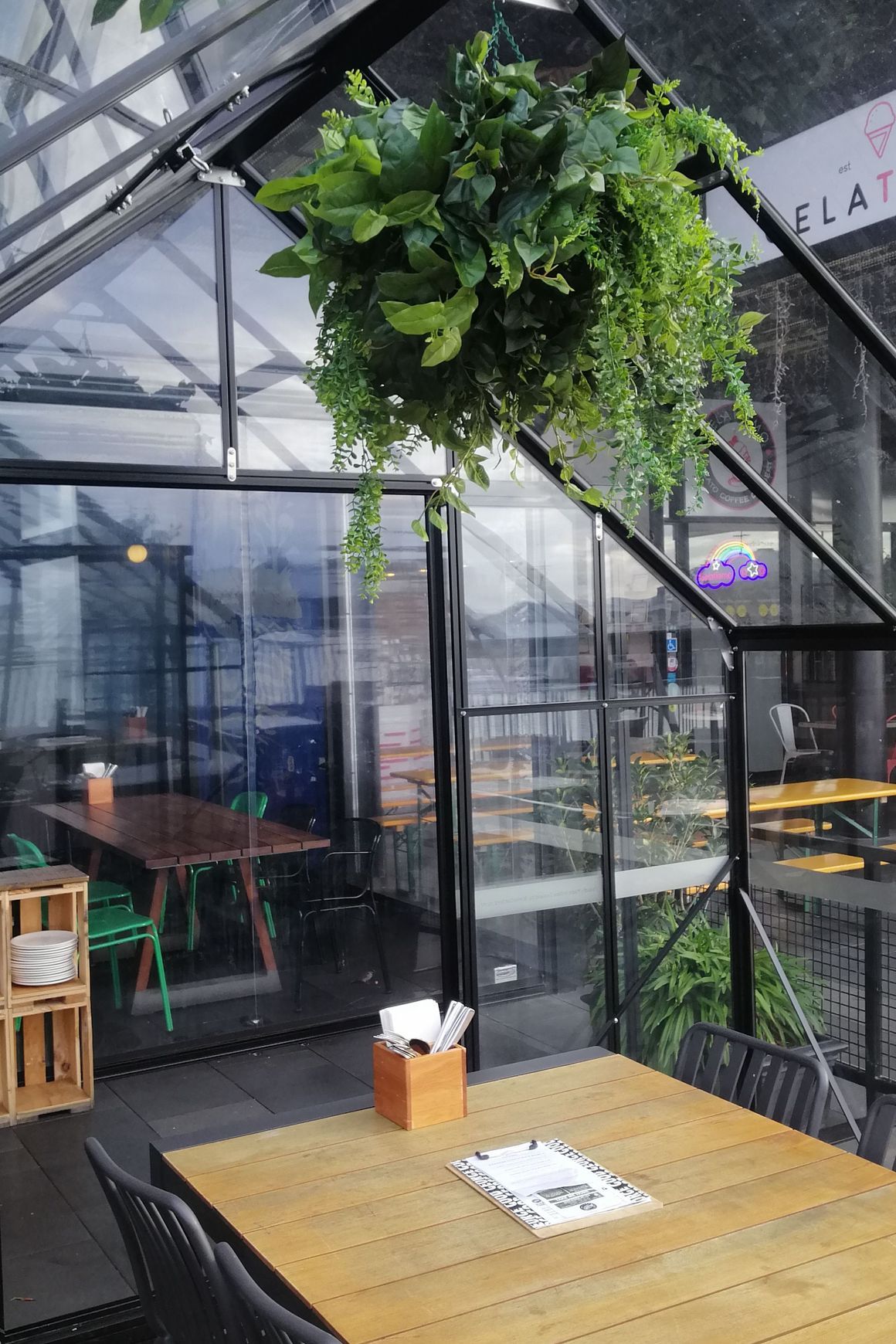 Artificial Plant Solutions | Hire Plants