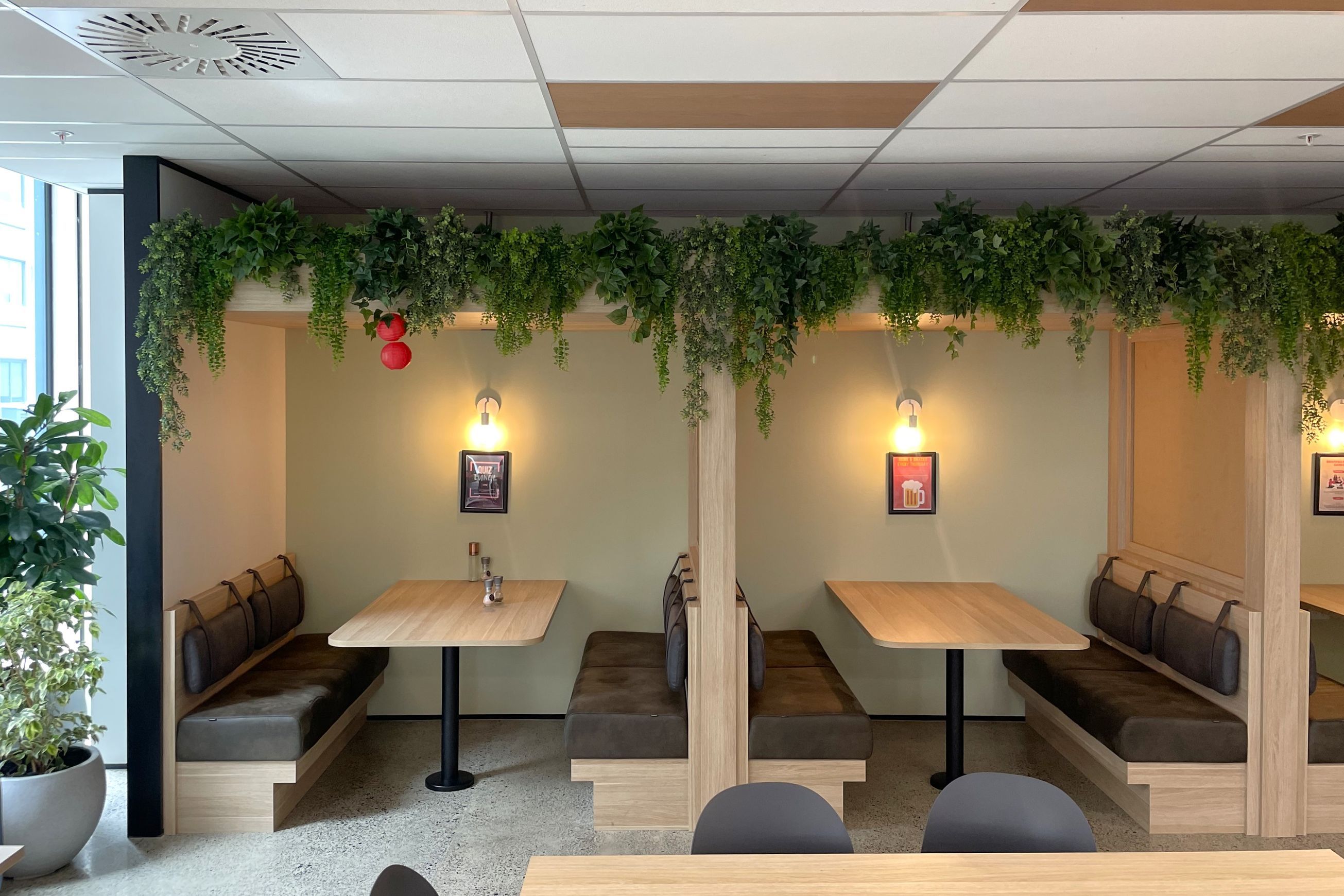 Artificial Plant Solutions | Hire Plants