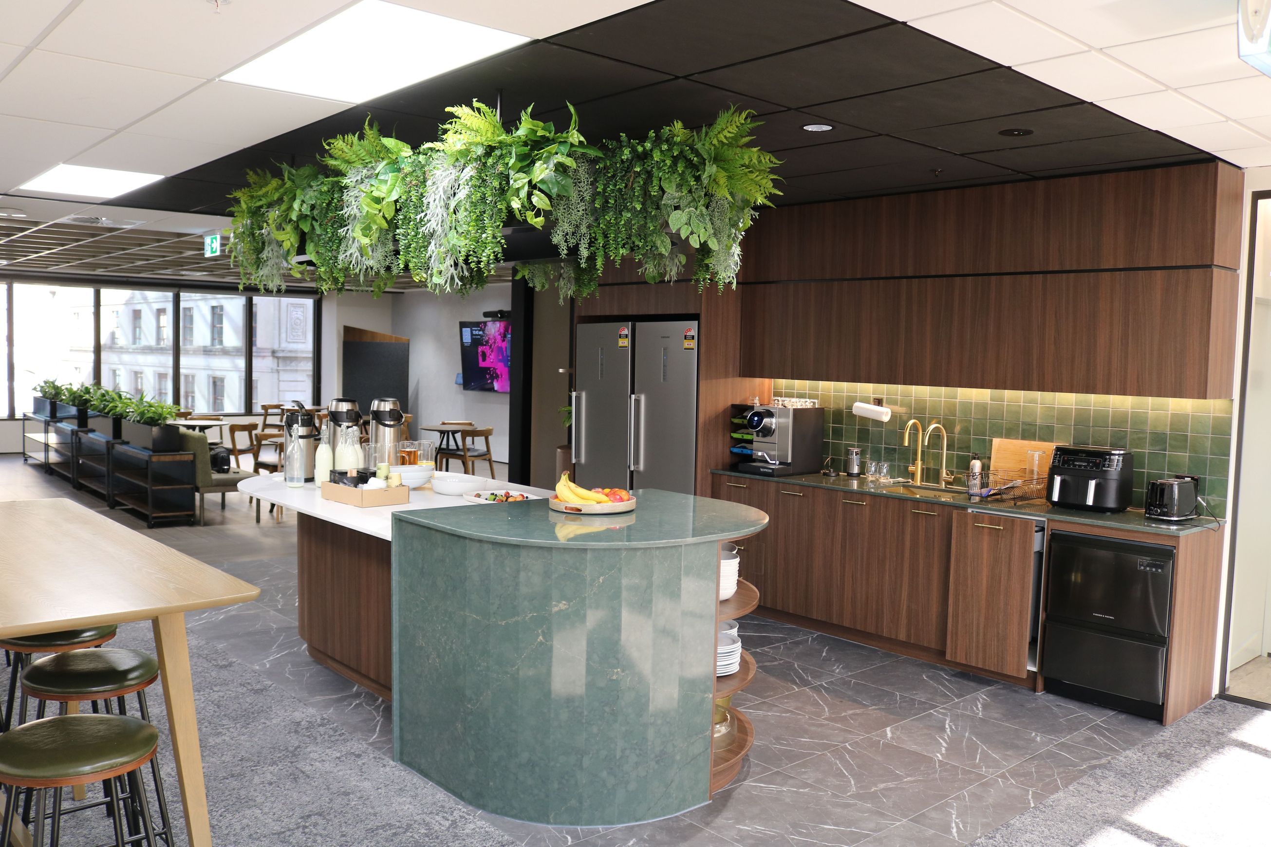 Artificial Plant Solutions | Hire Plants