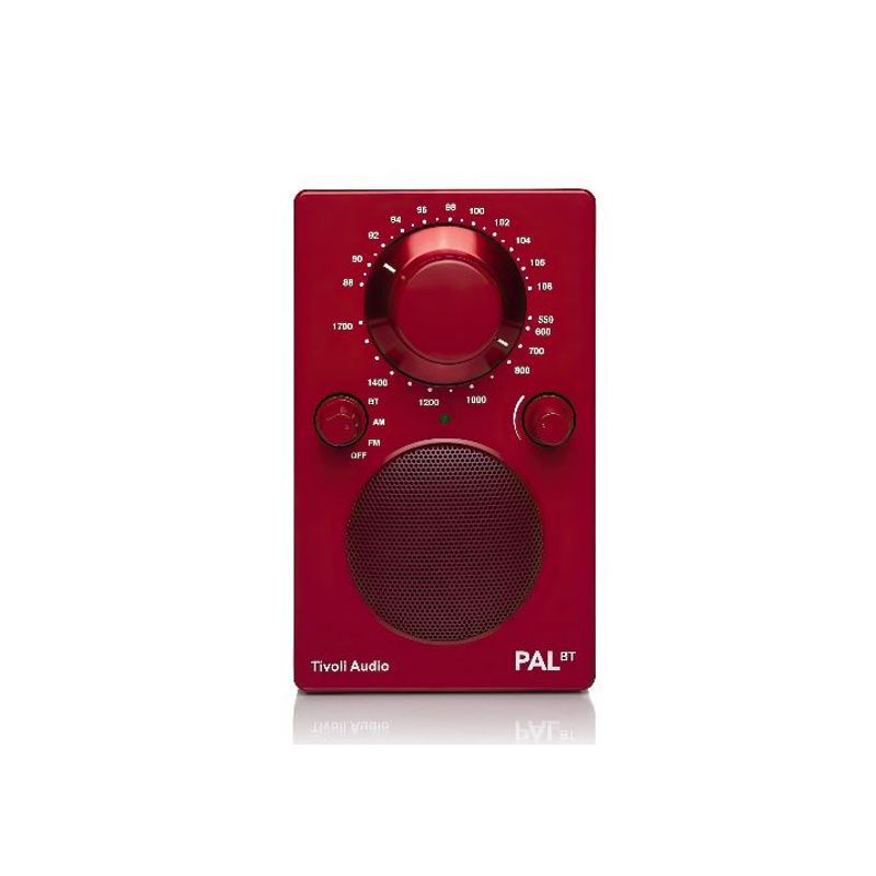 Tivoli Audio PAL Bluetooth