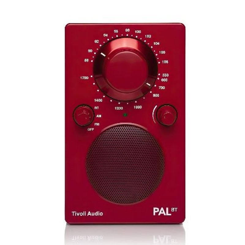 Tivoli Audio PAL Bluetooth