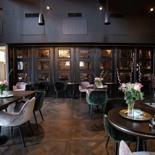 Commercial AV Solutions