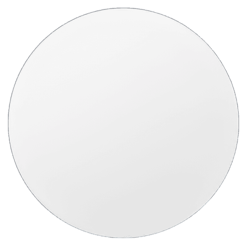 Origin GR10EX Round White Weather X Grille For 10" Mode