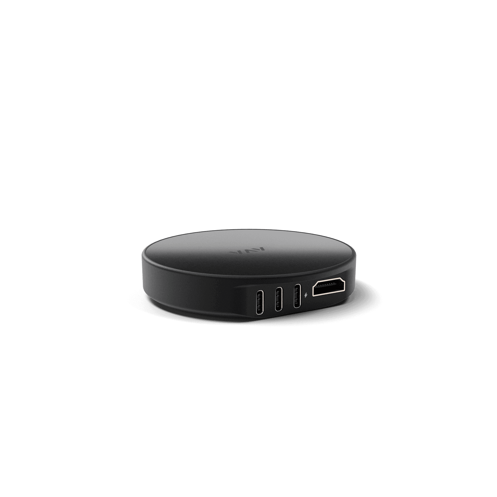 AVA Nano Brain (Black)