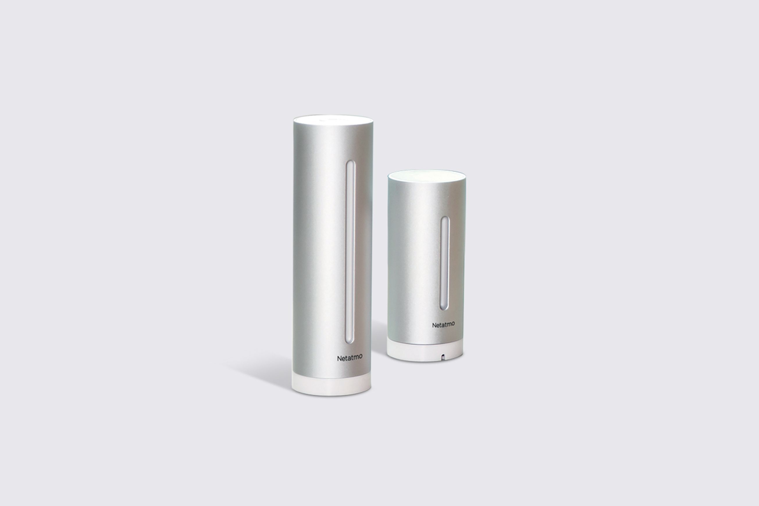 Netatmo - Smart Home Security Solutions