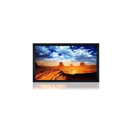 150″ Indigo 16:9 Acoustic Fixed Frame Screen 4k Ready