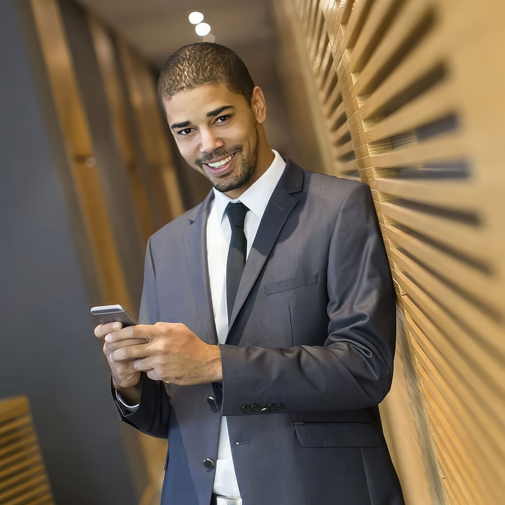 Mobile Access Solutions